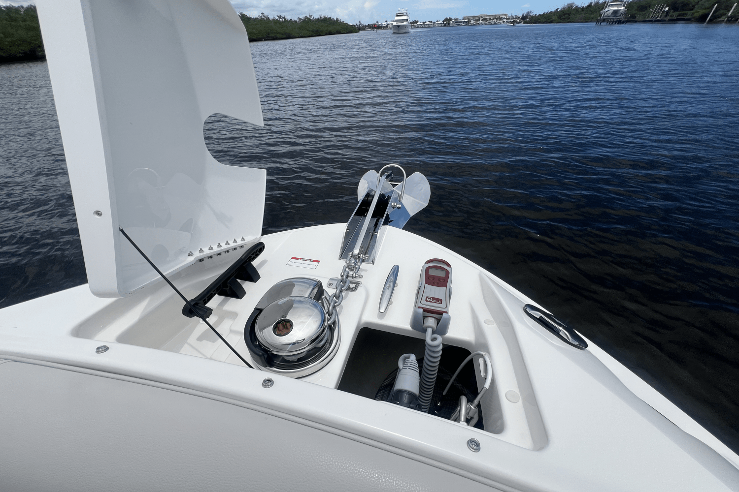 2026 Sea Ray 280SXO Image Thumbnail #11