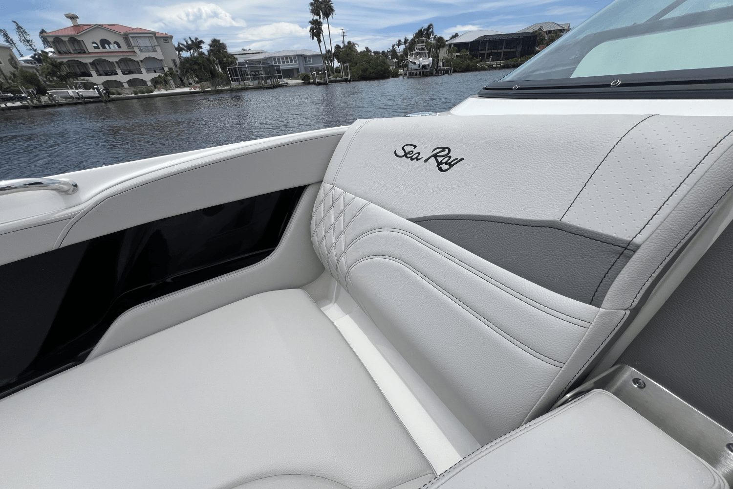 2026 Sea Ray 280SXO Image Thumbnail #22