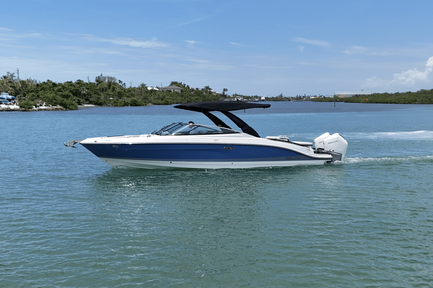 2026 Sea Ray 280SXO Image Thumbnail #0