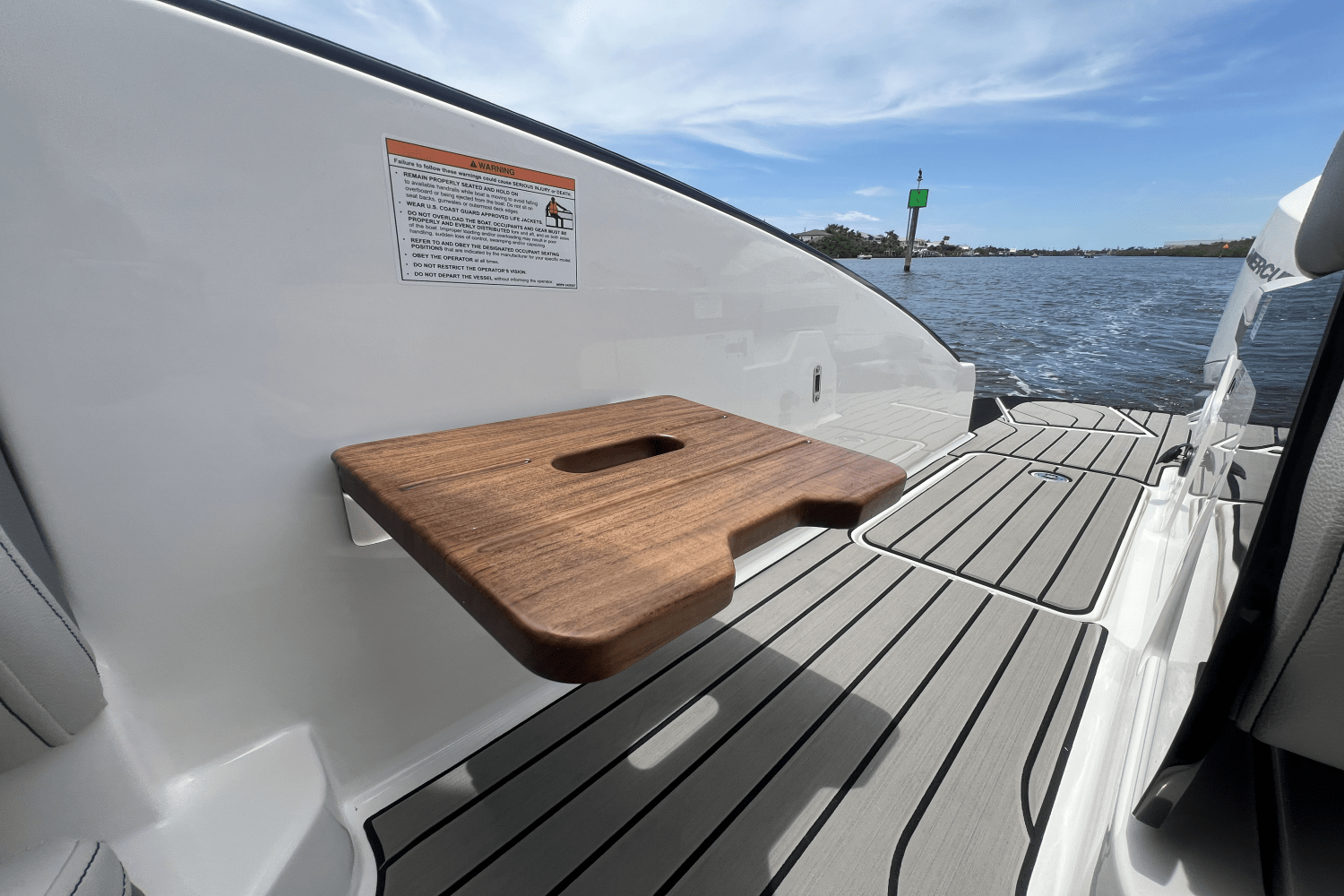 2026 Sea Ray 280SXO Image Thumbnail #34