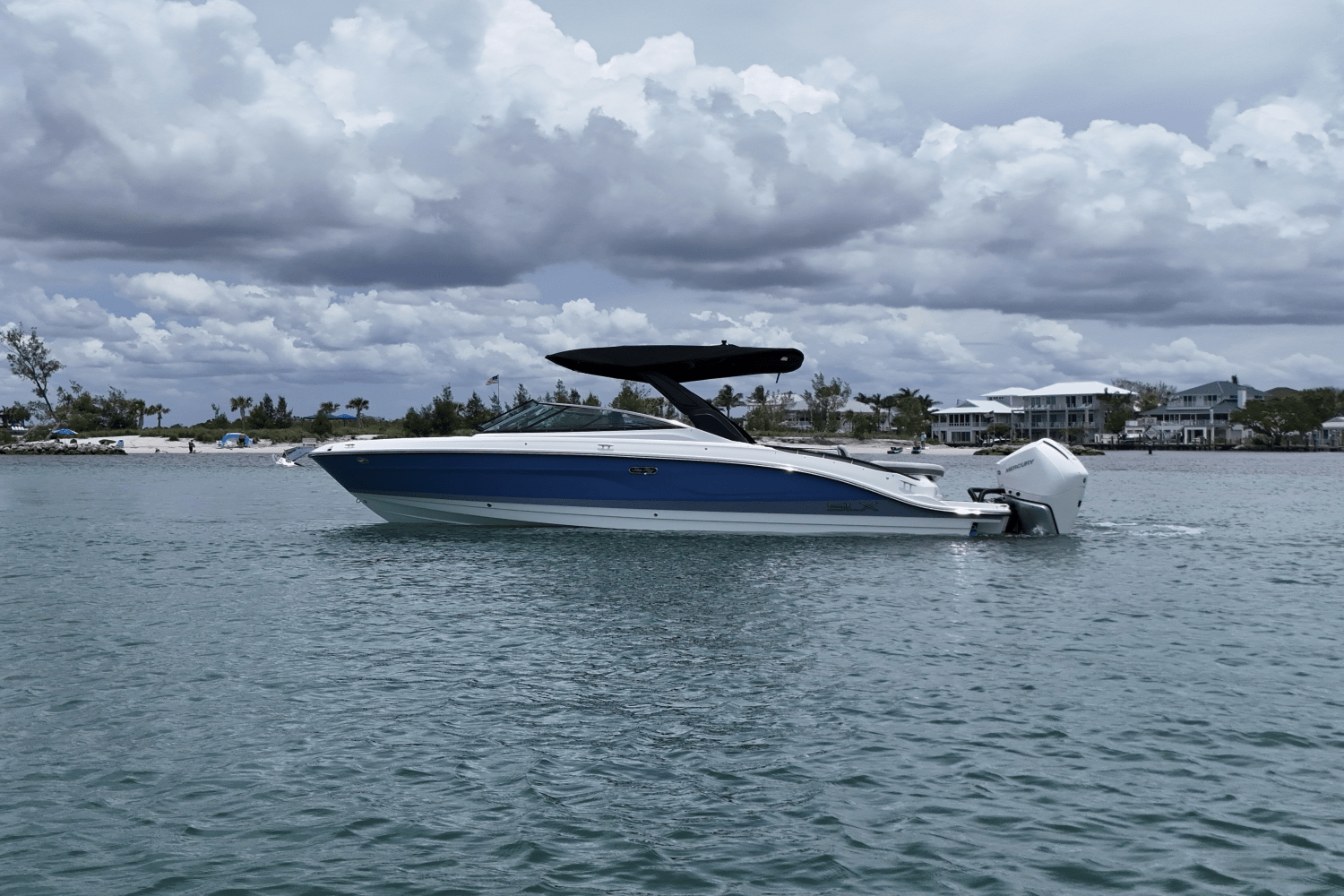 2026 Sea Ray 280SXO Image Thumbnail #40