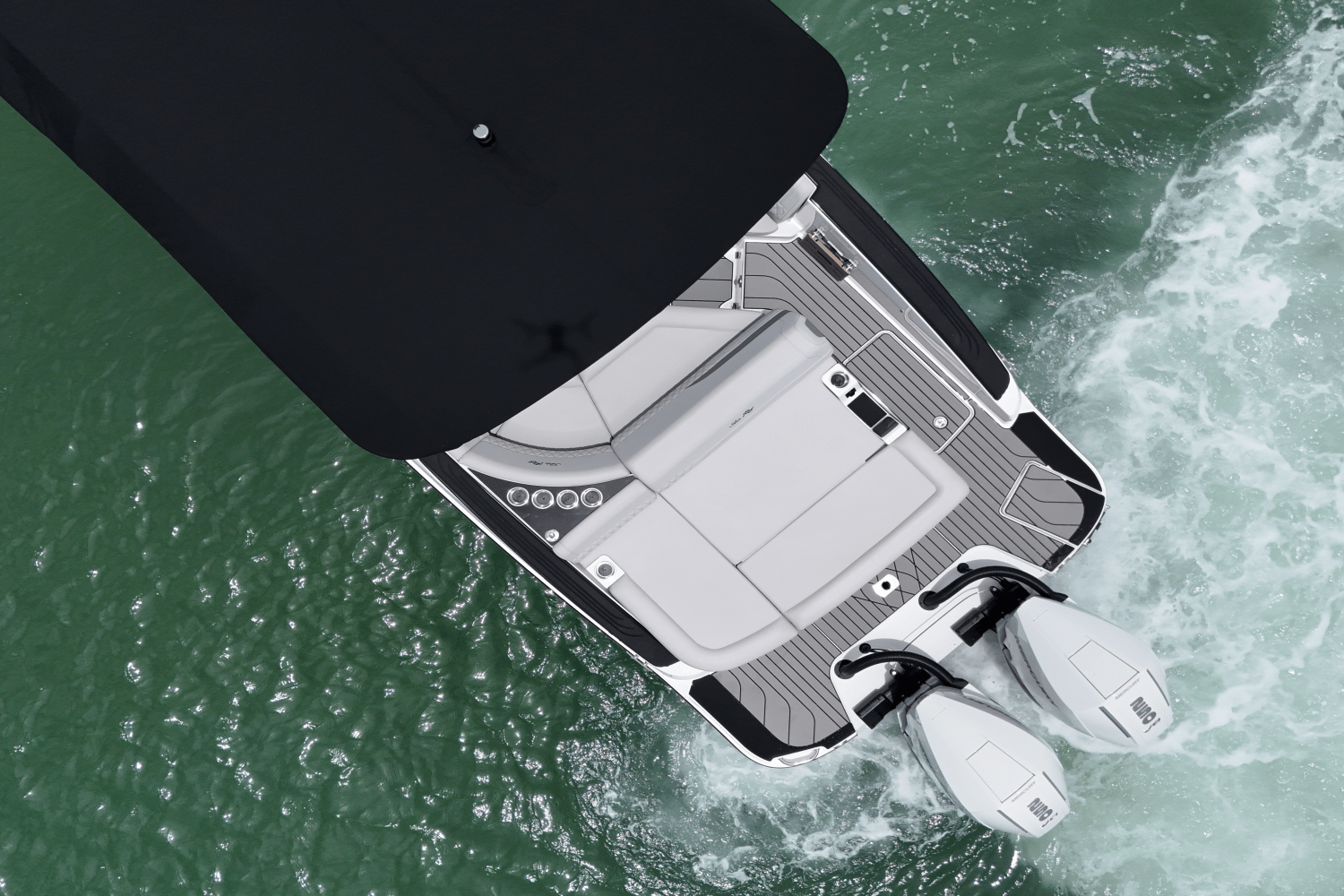 2026 Sea Ray 280SXO Image Thumbnail #43