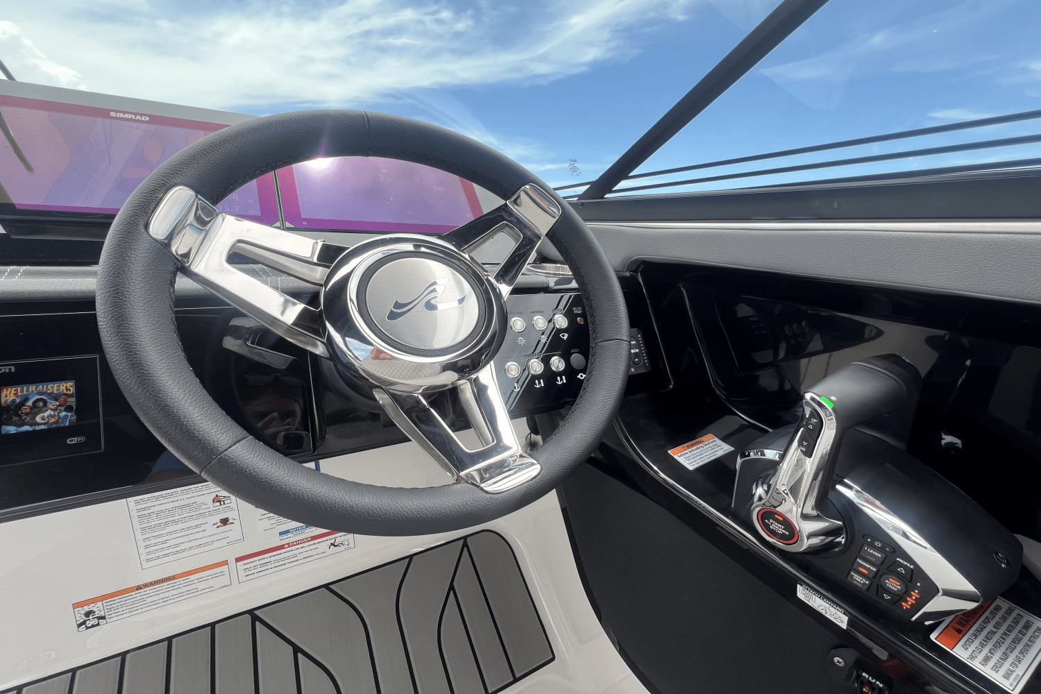 2026 Sea Ray 280SXO Image Thumbnail #27