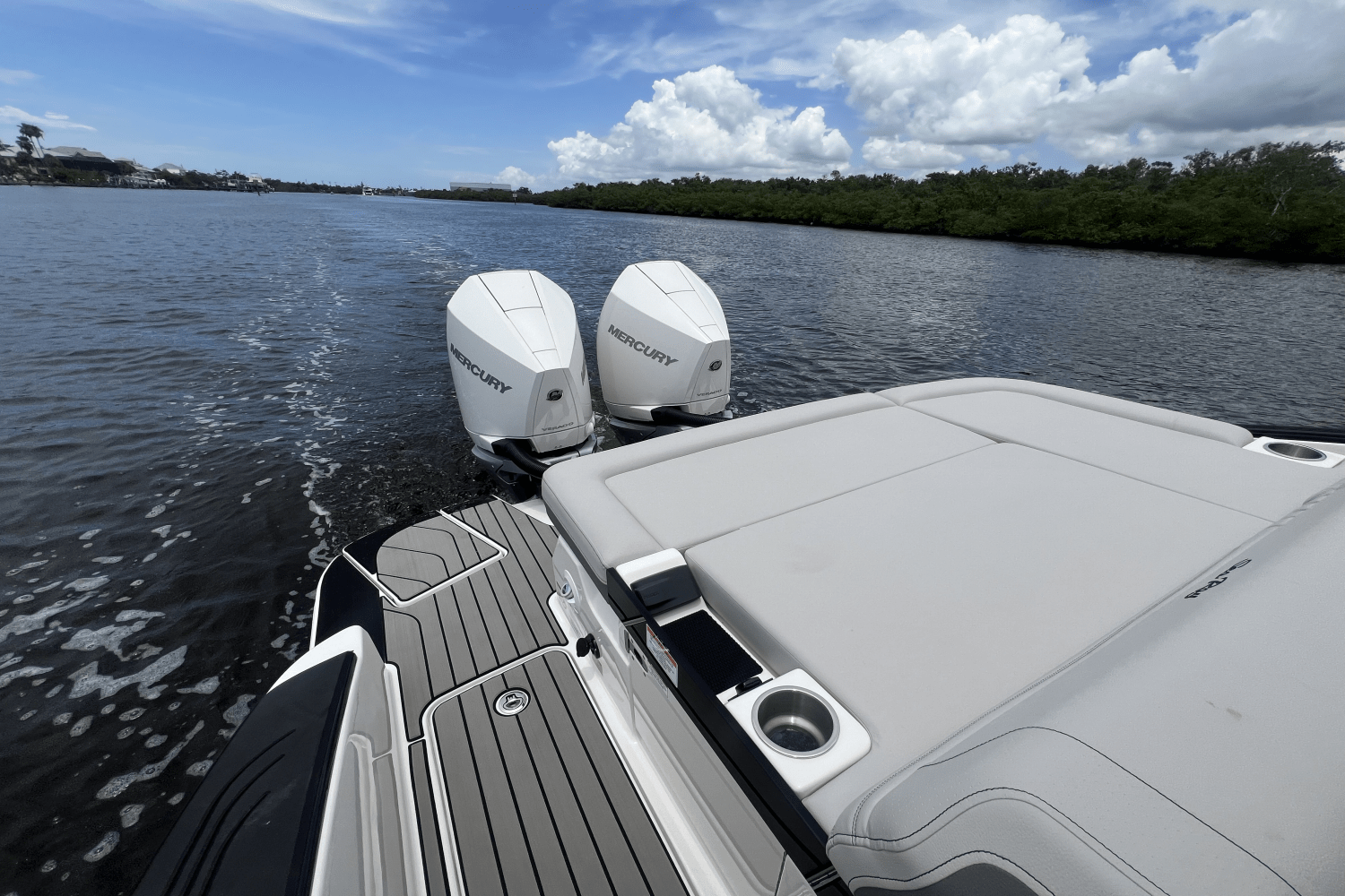 2026 Sea Ray 280SXO Image Thumbnail #15