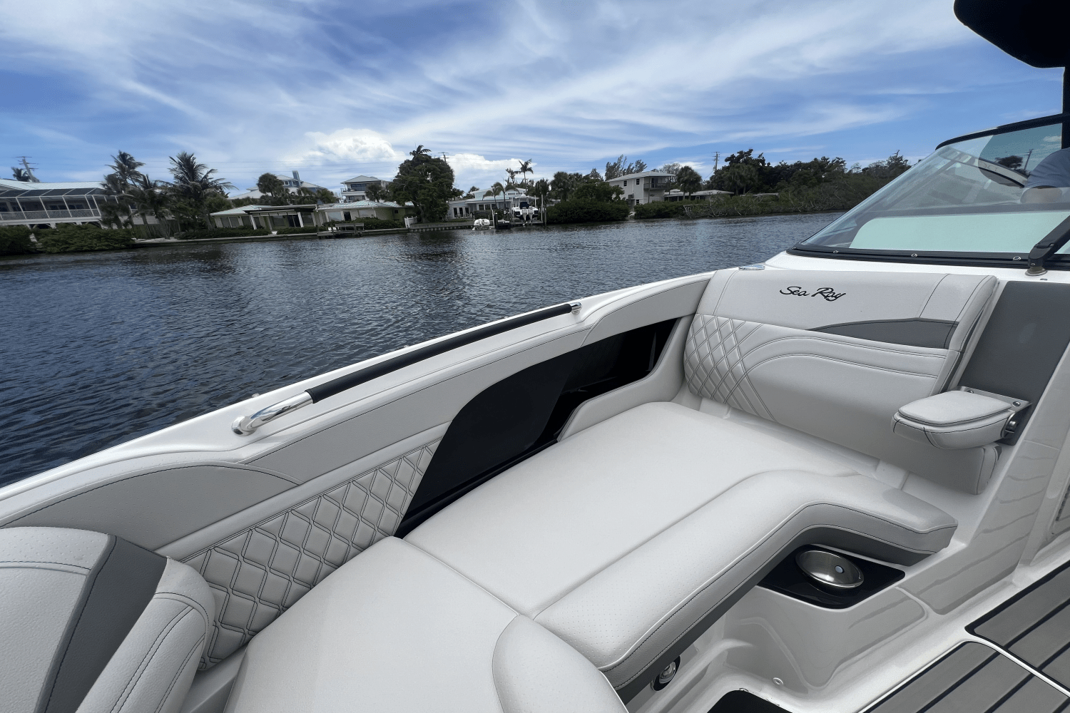 2026 Sea Ray 280SXO Image Thumbnail #20