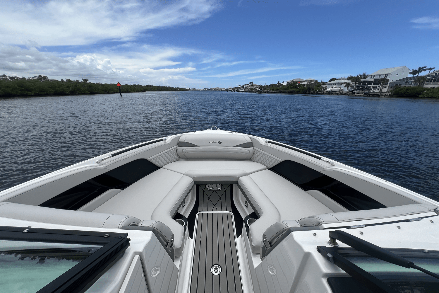 2026 Sea Ray 280SXO Image Thumbnail #17