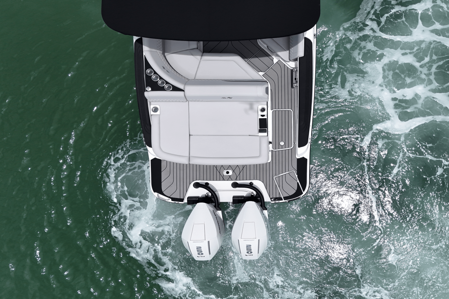 2026 Sea Ray 280SXO Image Thumbnail #9