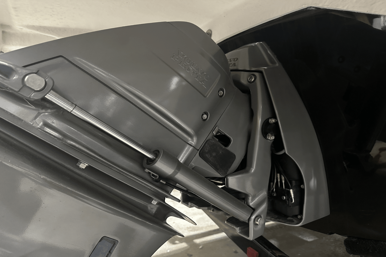 2013 Regal 1900ES Image Thumbnail #5