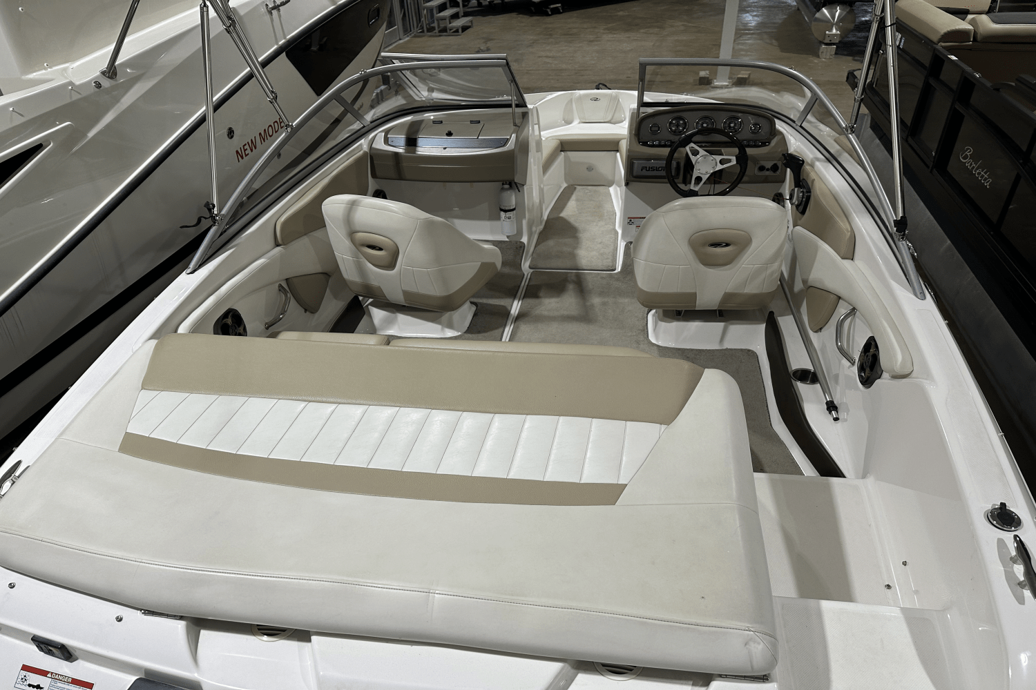 2013 Regal 1900ES Image Thumbnail #14