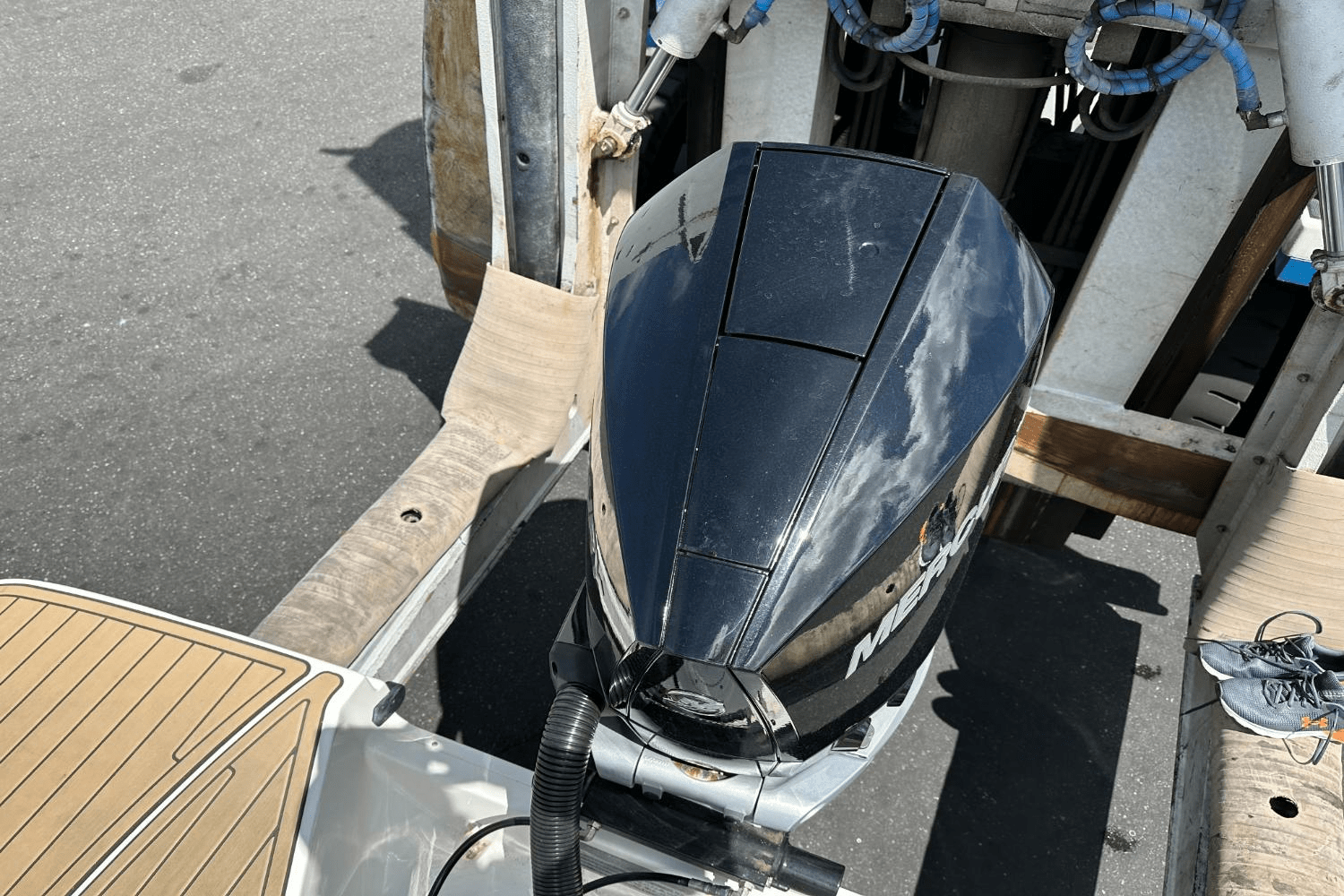 2023 Sea Ray 230 SPX-OB Image Thumbnail #14