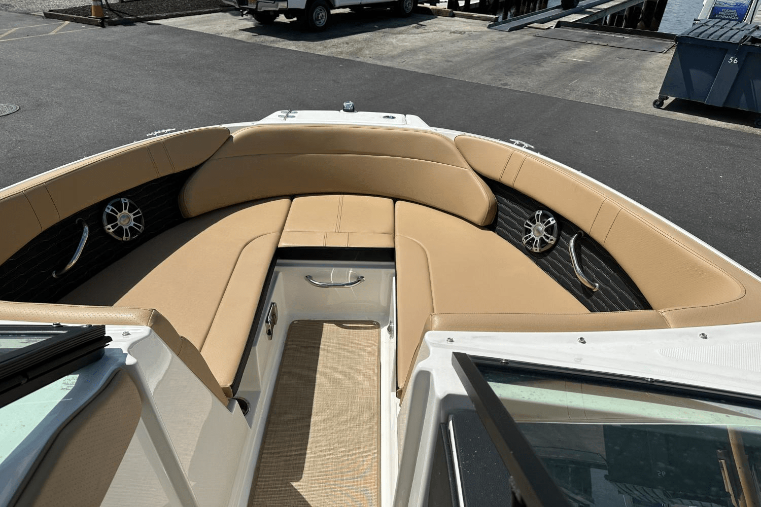 2023 Sea Ray 230 SPX-OB Image Thumbnail #34