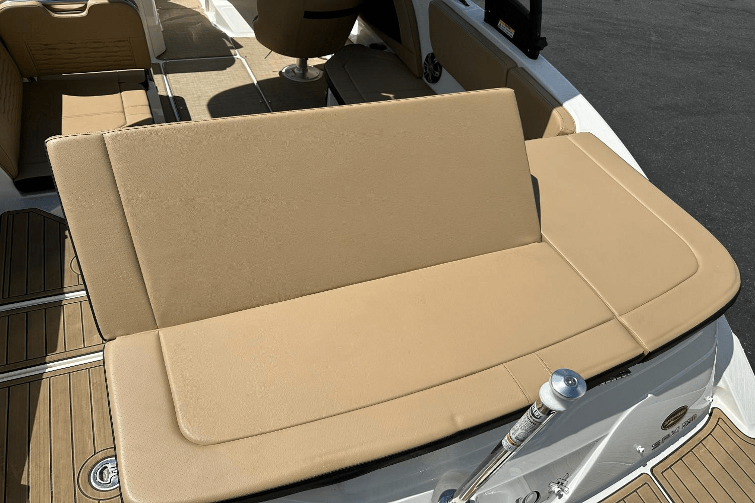 2023 Sea Ray 230 SPX-OB Image Thumbnail #21