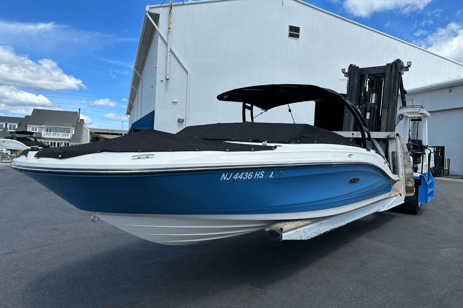2023 Sea Ray 230 SPX-OB Image Thumbnail #7