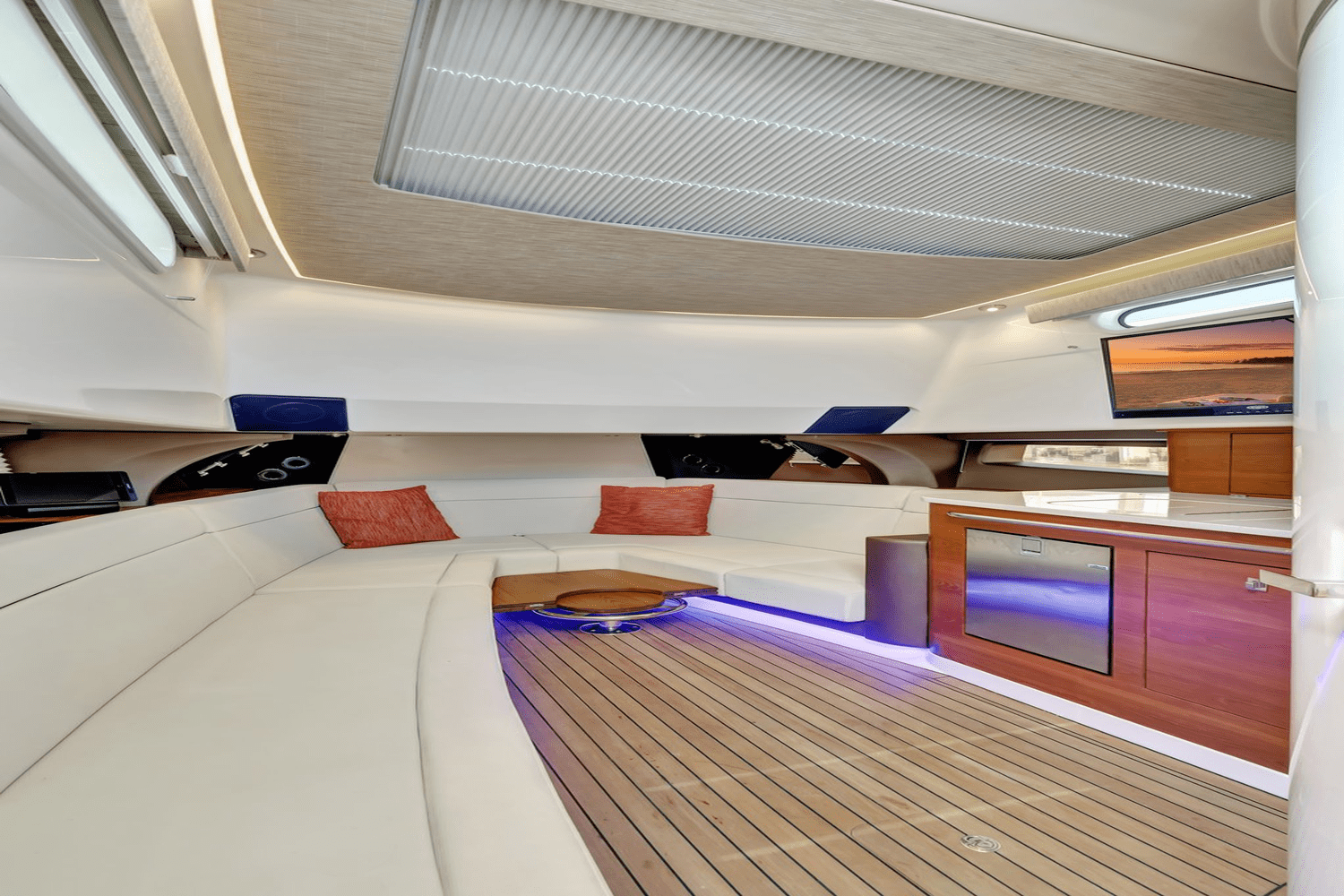 2020 Boston Whaler 420 OUTRAGE Image Thumbnail #20