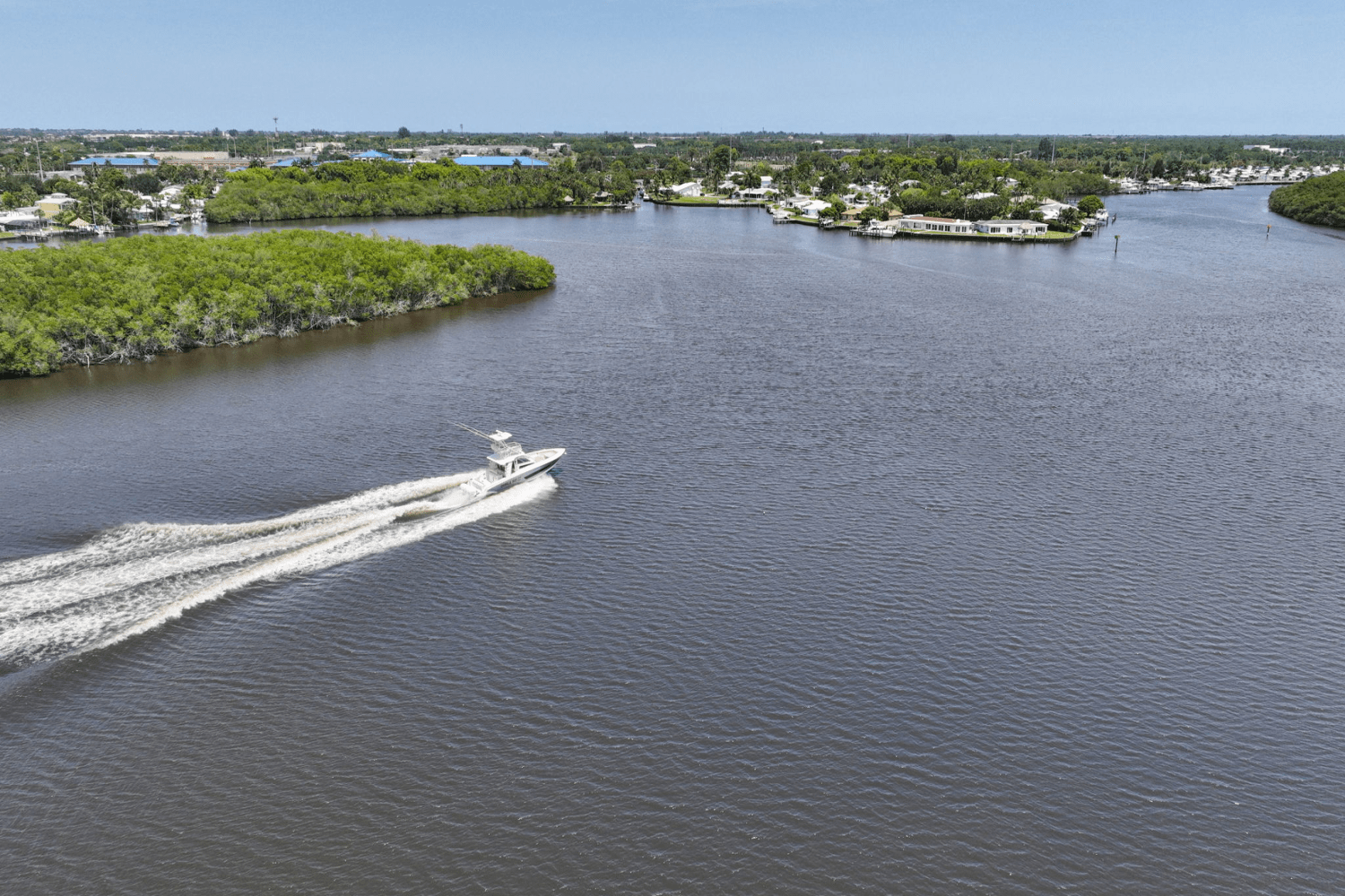 2020 Boston Whaler 420 OUTRAGE Image Thumbnail #53