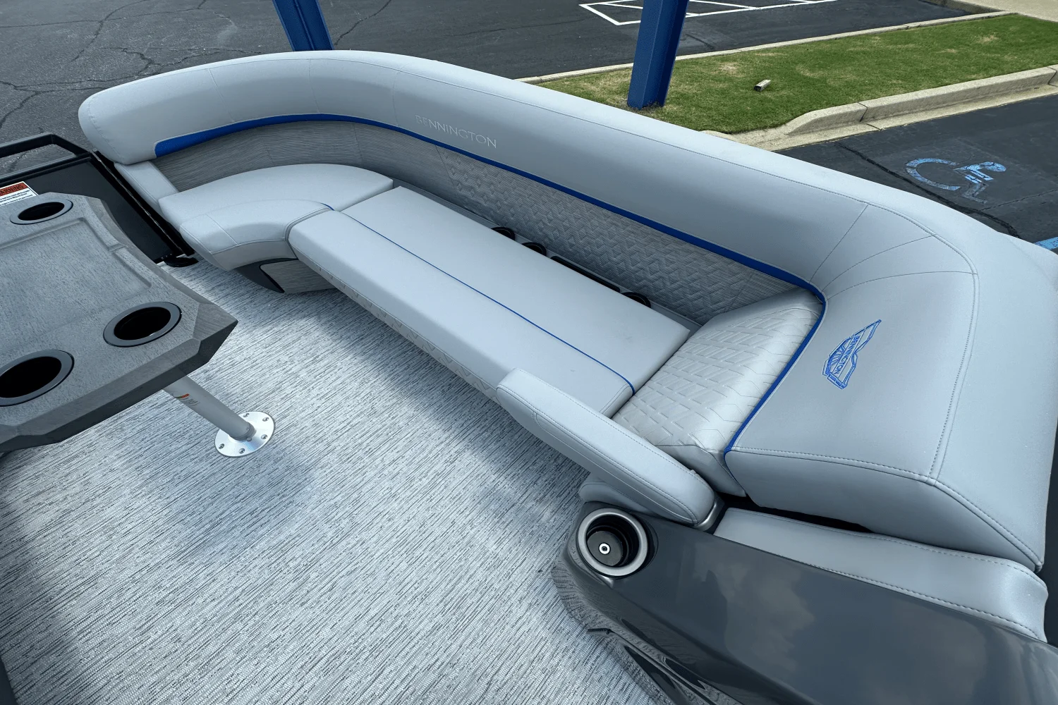 2026 Bennington 24MSB Image Thumbnail #14