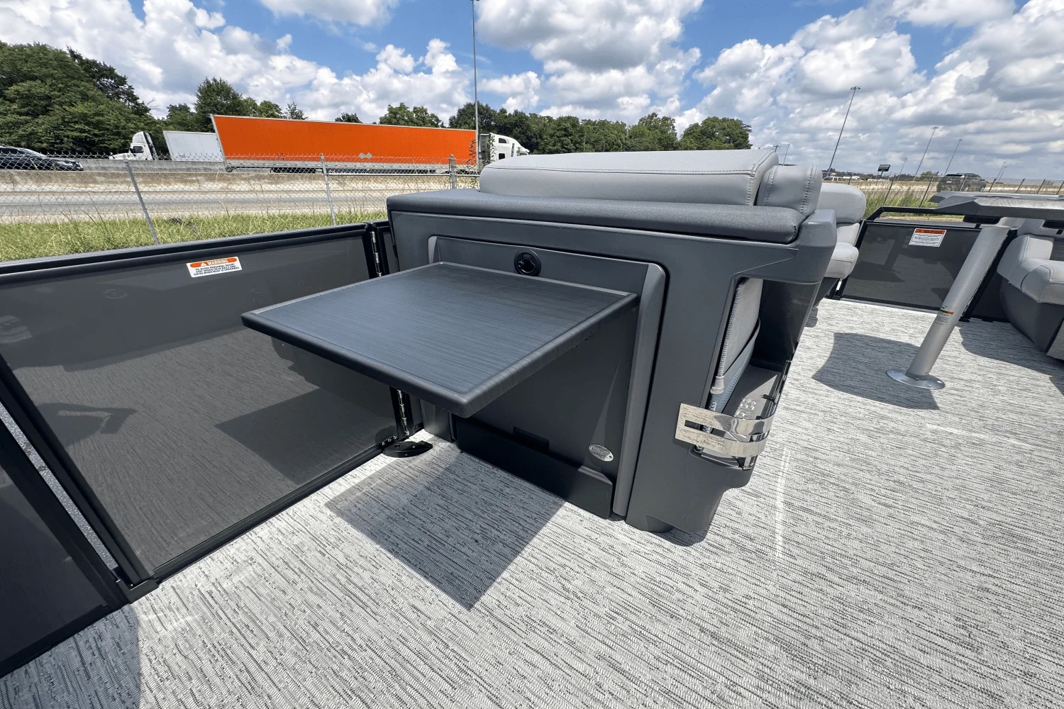 2026 Bennington 24MSB Image Thumbnail #15