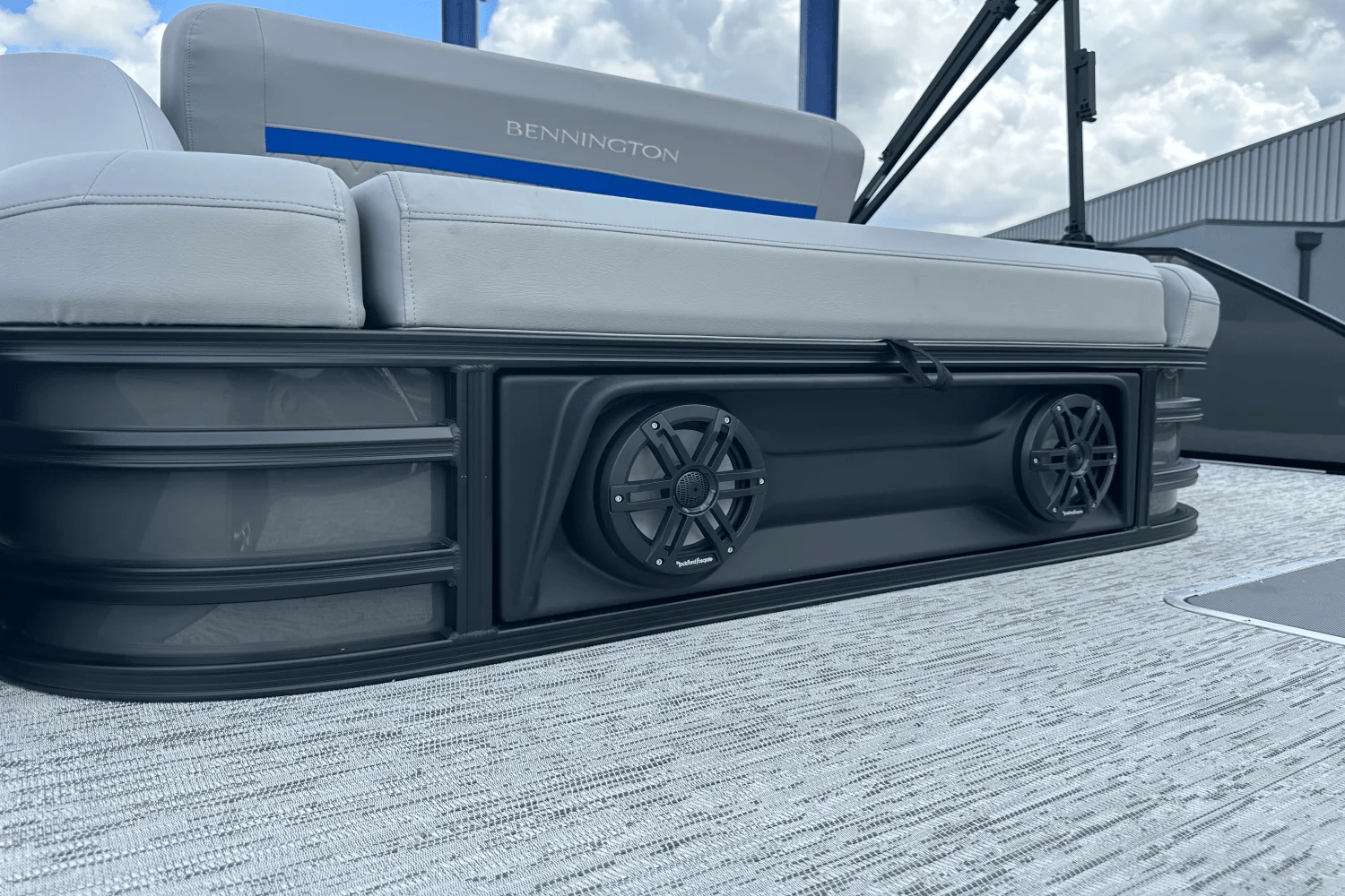 2026 Bennington 24MSB Image Thumbnail #18