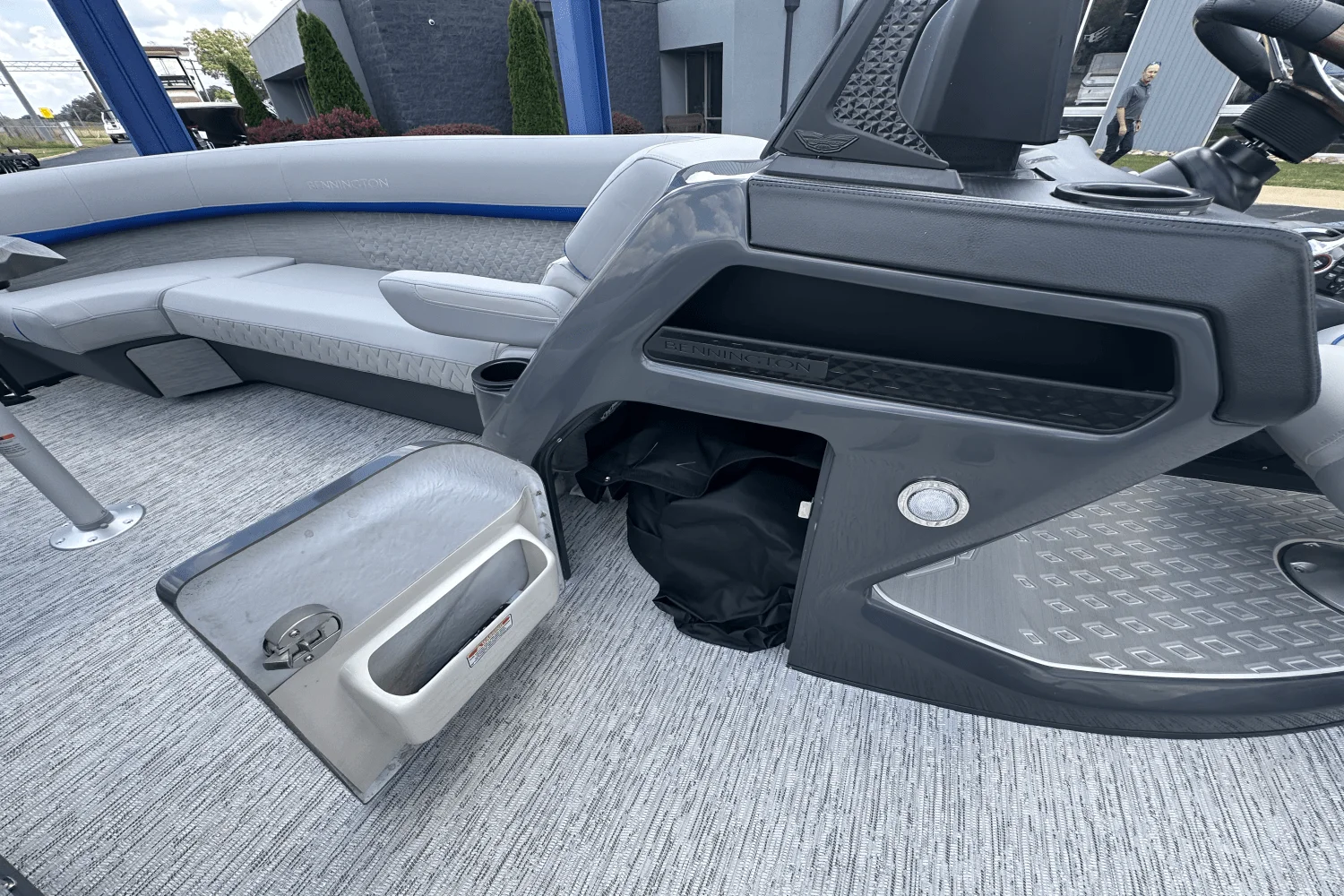 2026 Bennington 24MSB Image Thumbnail #17