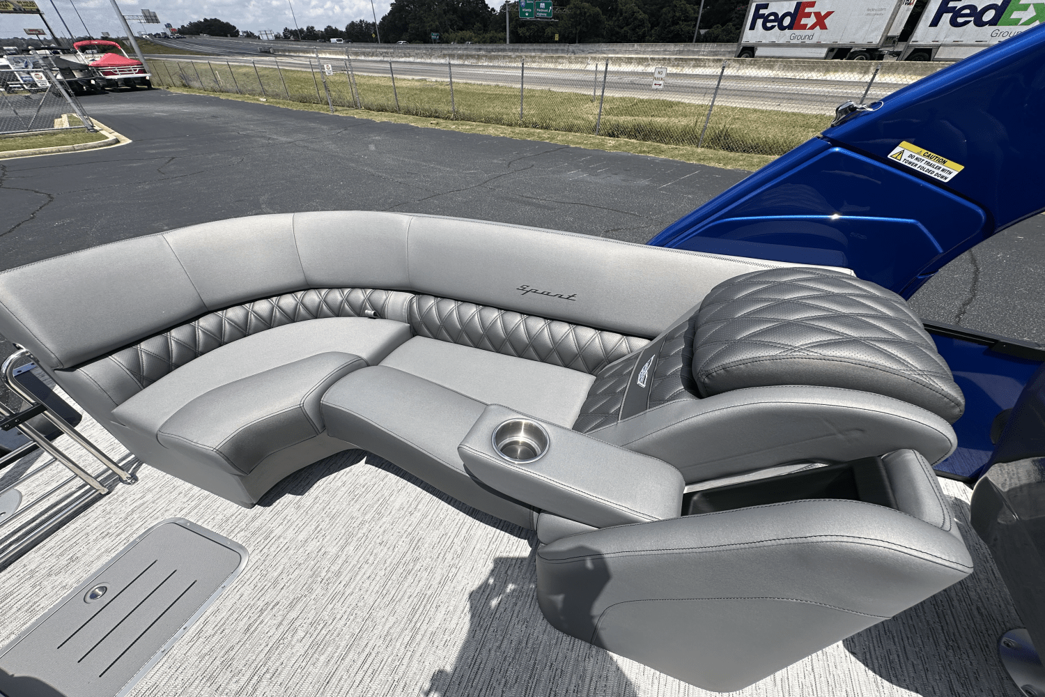 2026 Bennington 25Q Image Thumbnail #18