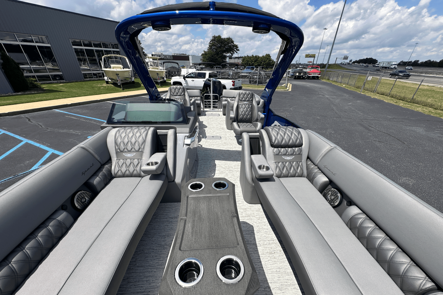 2026 Bennington 25Q Image Thumbnail #19