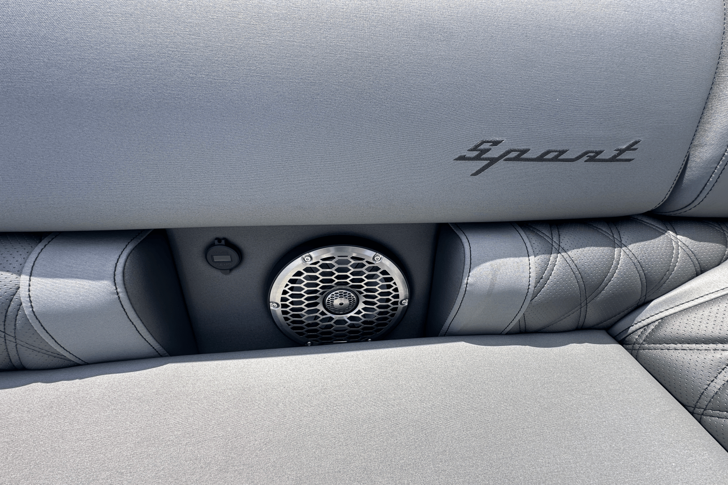 2026 Bennington 25Q Image Thumbnail #10