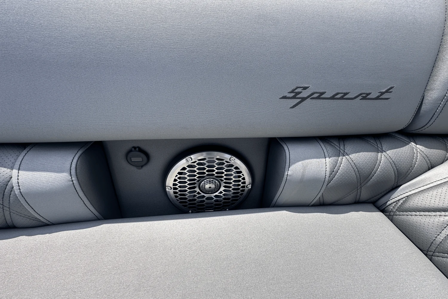 2026 Bennington 25Q Image Thumbnail #10