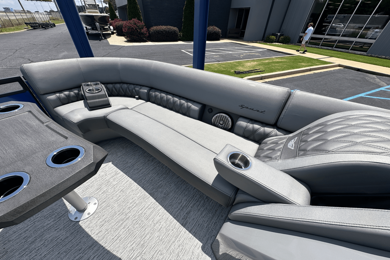 2026 Bennington 25Q Image Thumbnail #8