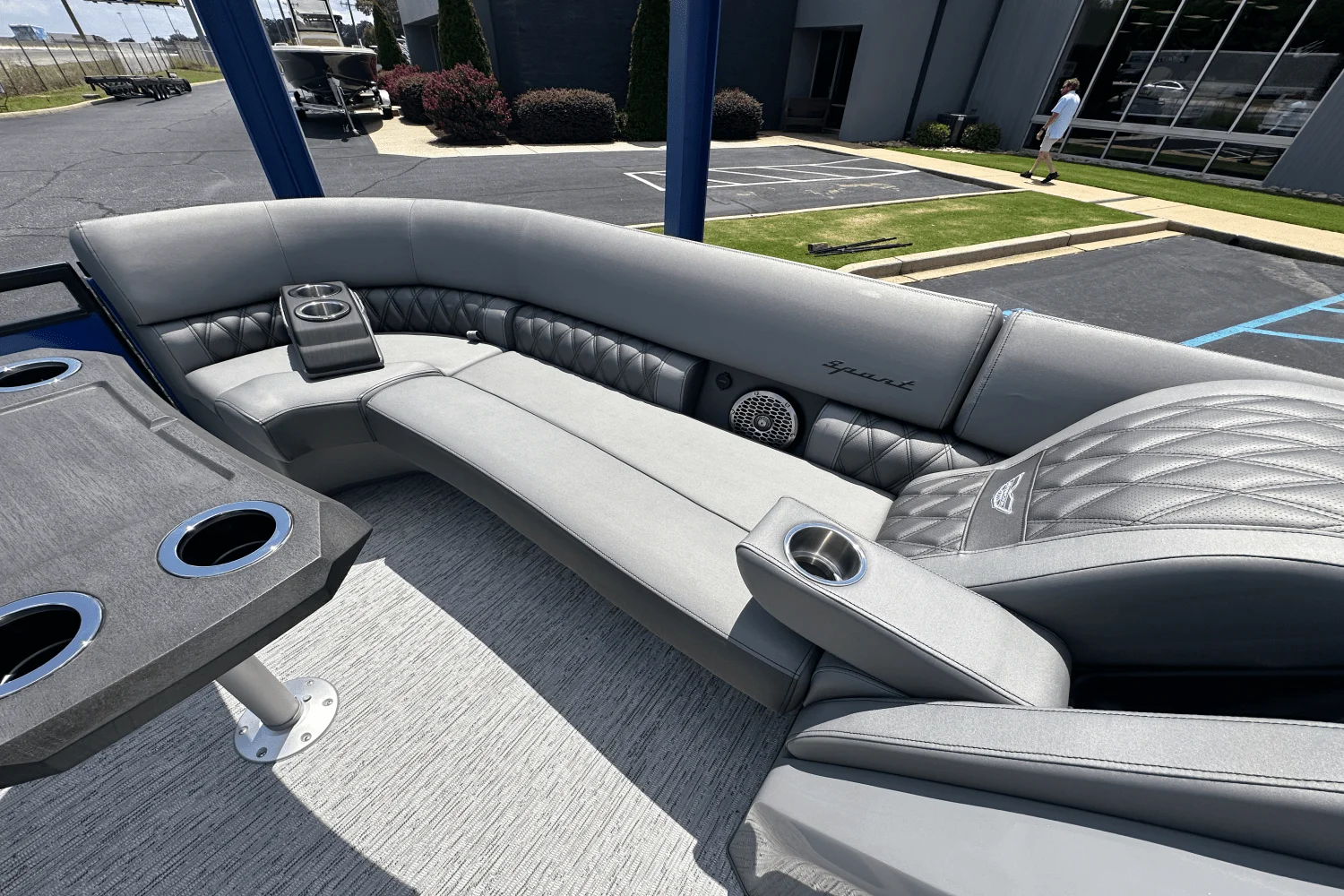 2026 Bennington 25Q Image Thumbnail #8