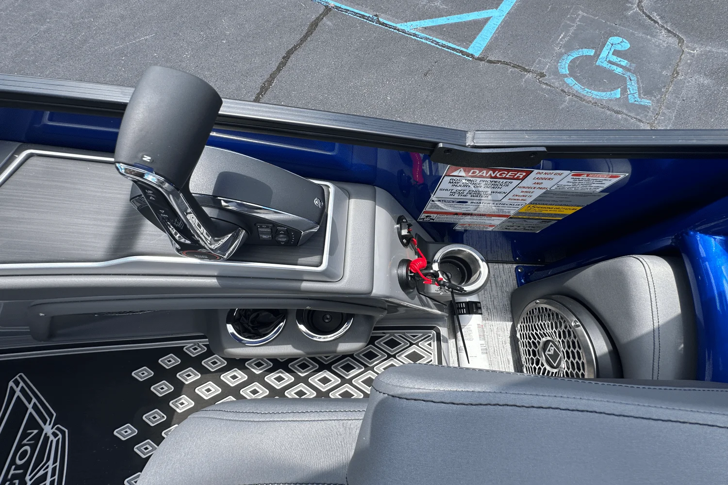 2026 Bennington 25Q Image Thumbnail #14