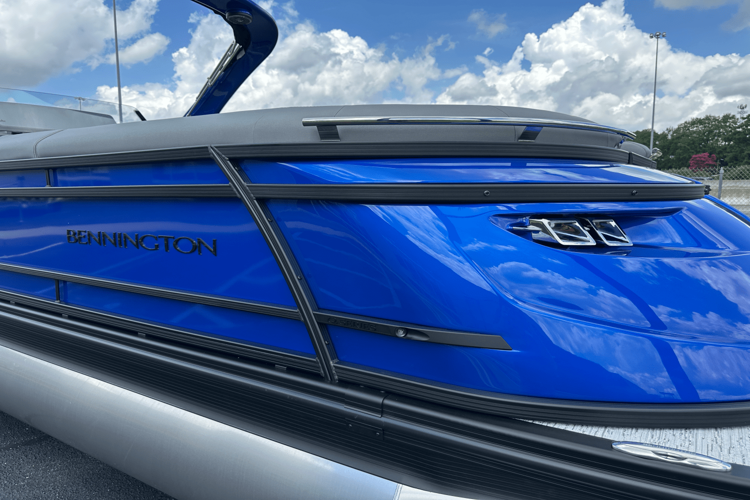 2026 Bennington 25Q Image Thumbnail #5