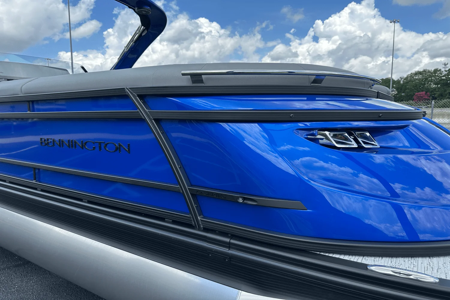 2026 Bennington 25Q Image Thumbnail #5