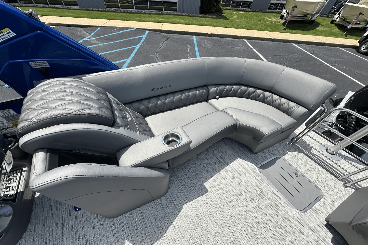 2026 Bennington 25Q Image Thumbnail #17