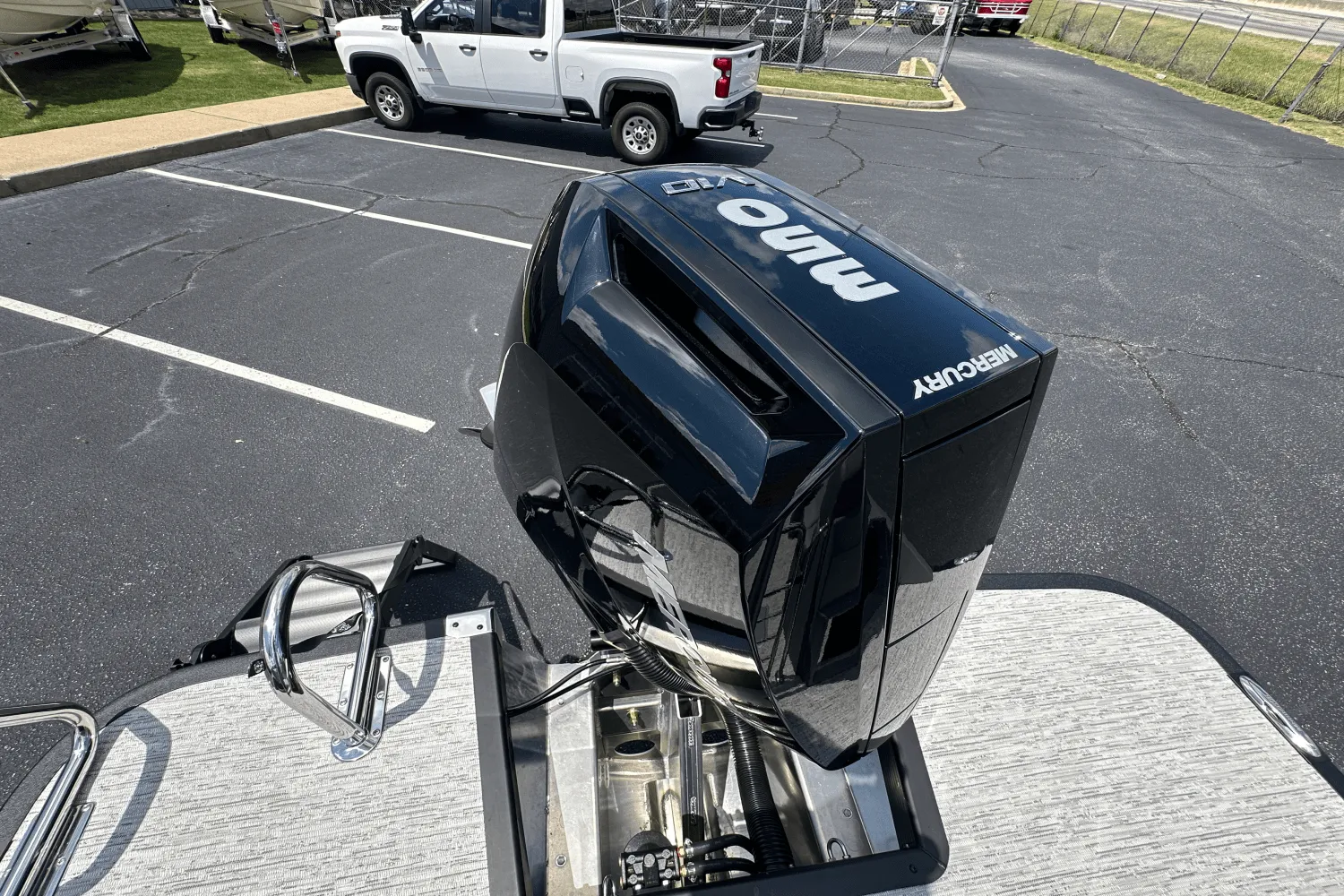 2026 Bennington 25Q Image Thumbnail #21