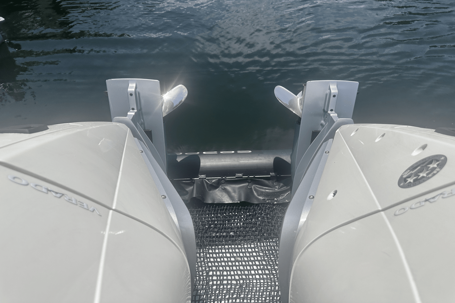 2023 Sea Ray 290 SDX OB Image Thumbnail #37