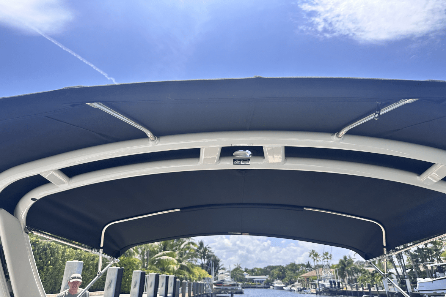 2023 Sea Ray 290 SDX OB Image Thumbnail #32