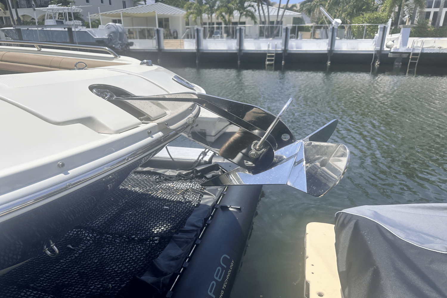 2023 Sea Ray 290 SDX OB Image Thumbnail #35