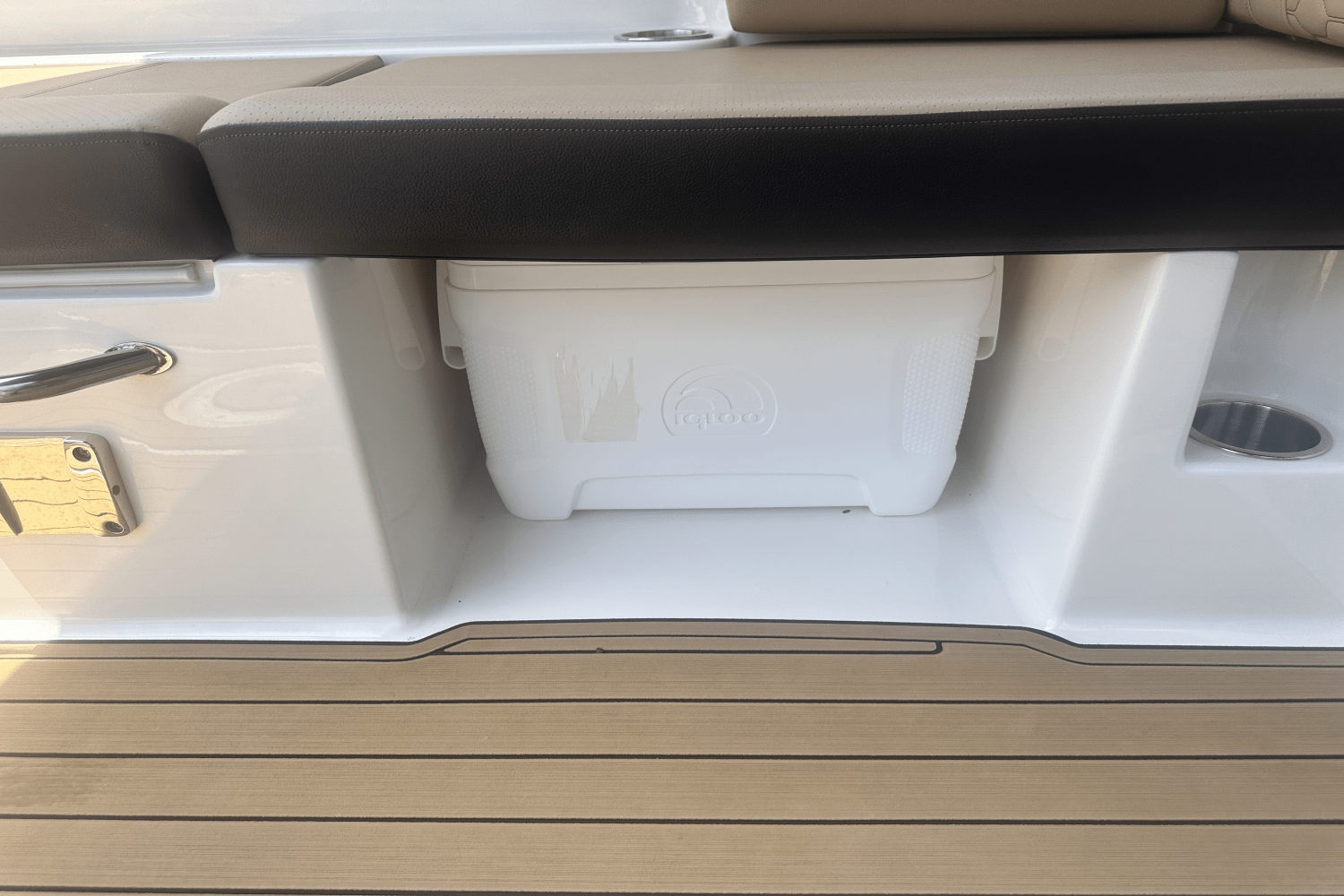 2023 Sea Ray 290 SDX OB Image Thumbnail #26