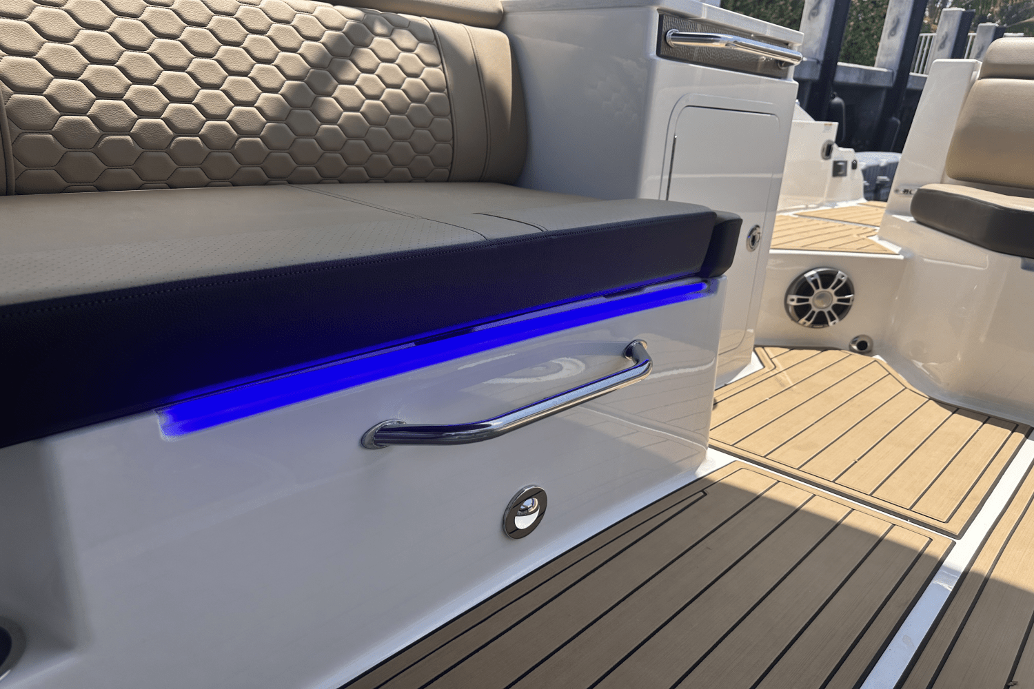 2023 Sea Ray 290 SDX OB Image Thumbnail #11