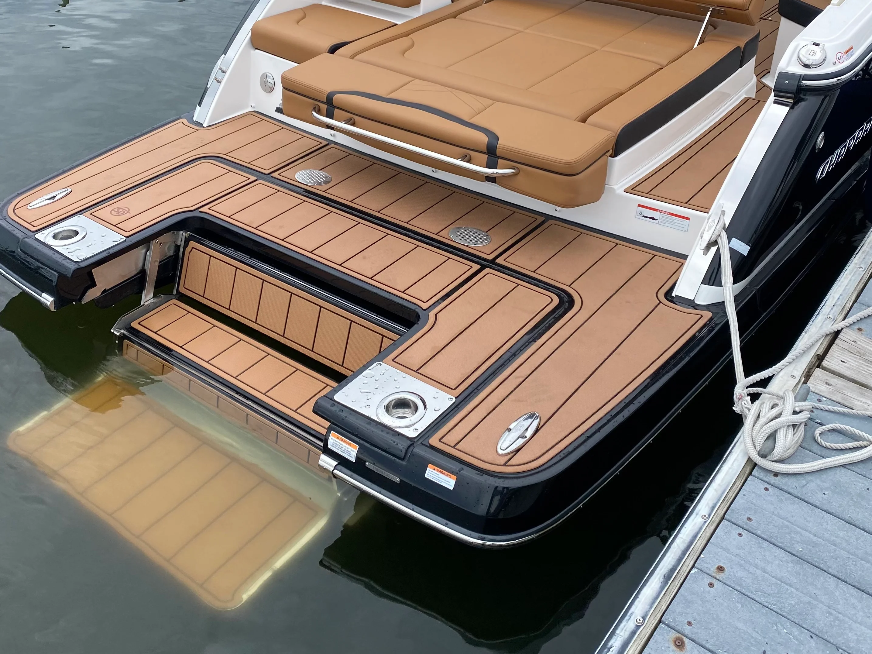 2022 Chaparral 287 SSX Image Thumbnail #1