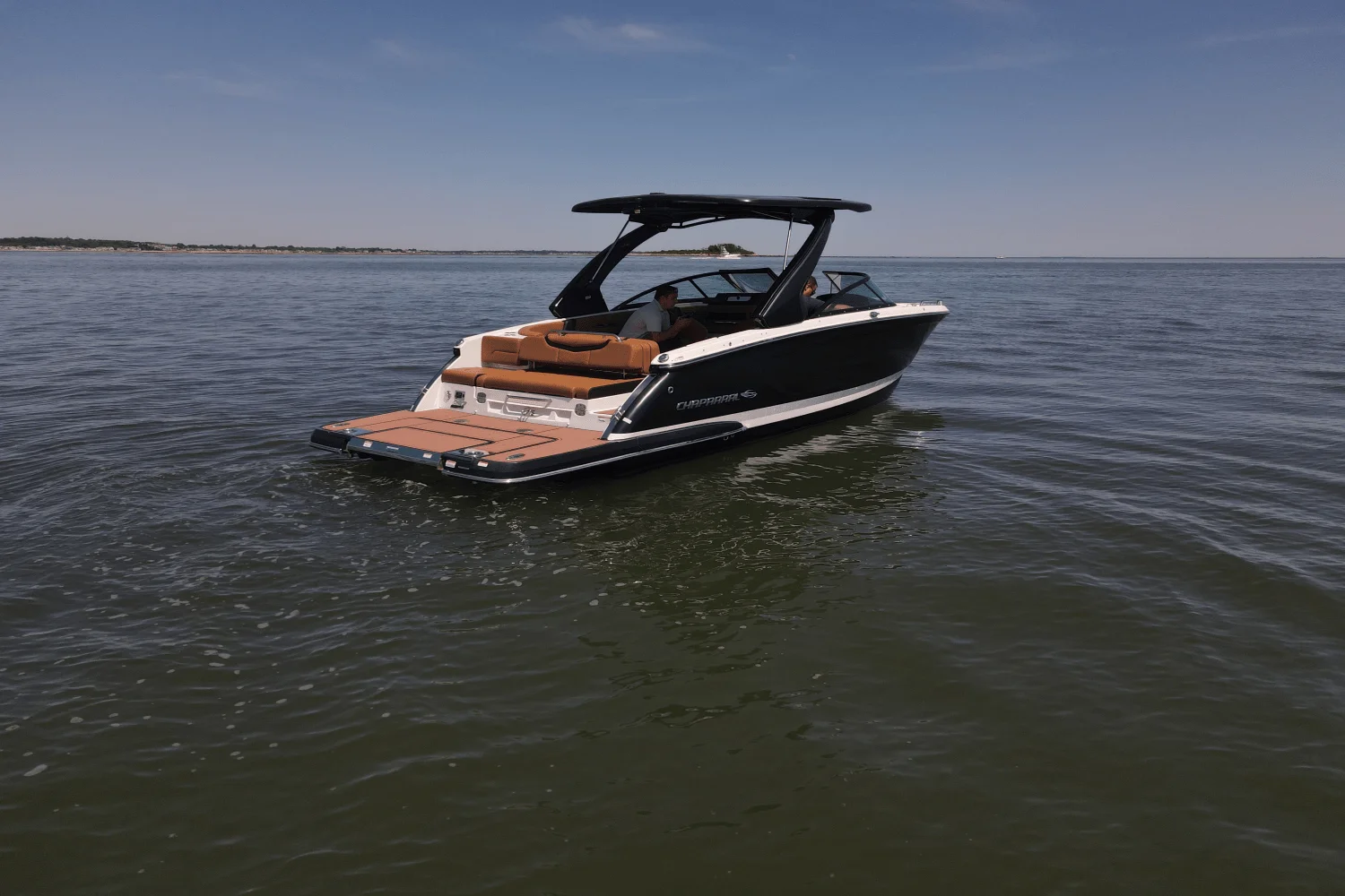 2022 Chaparral 287 SSX Image Thumbnail #0