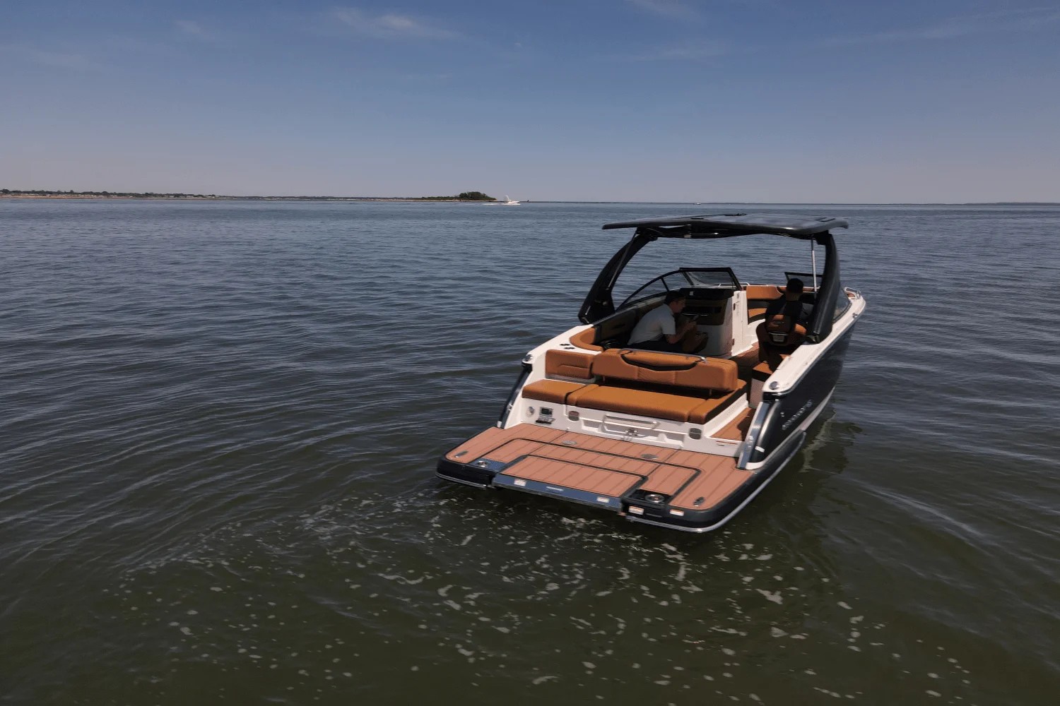 2022 Chaparral 287 SSX Image Thumbnail #7