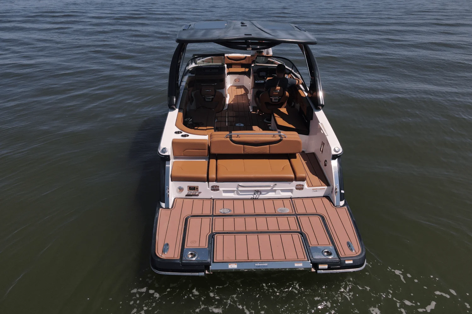 2022 Chaparral 287 SSX Image Thumbnail #2