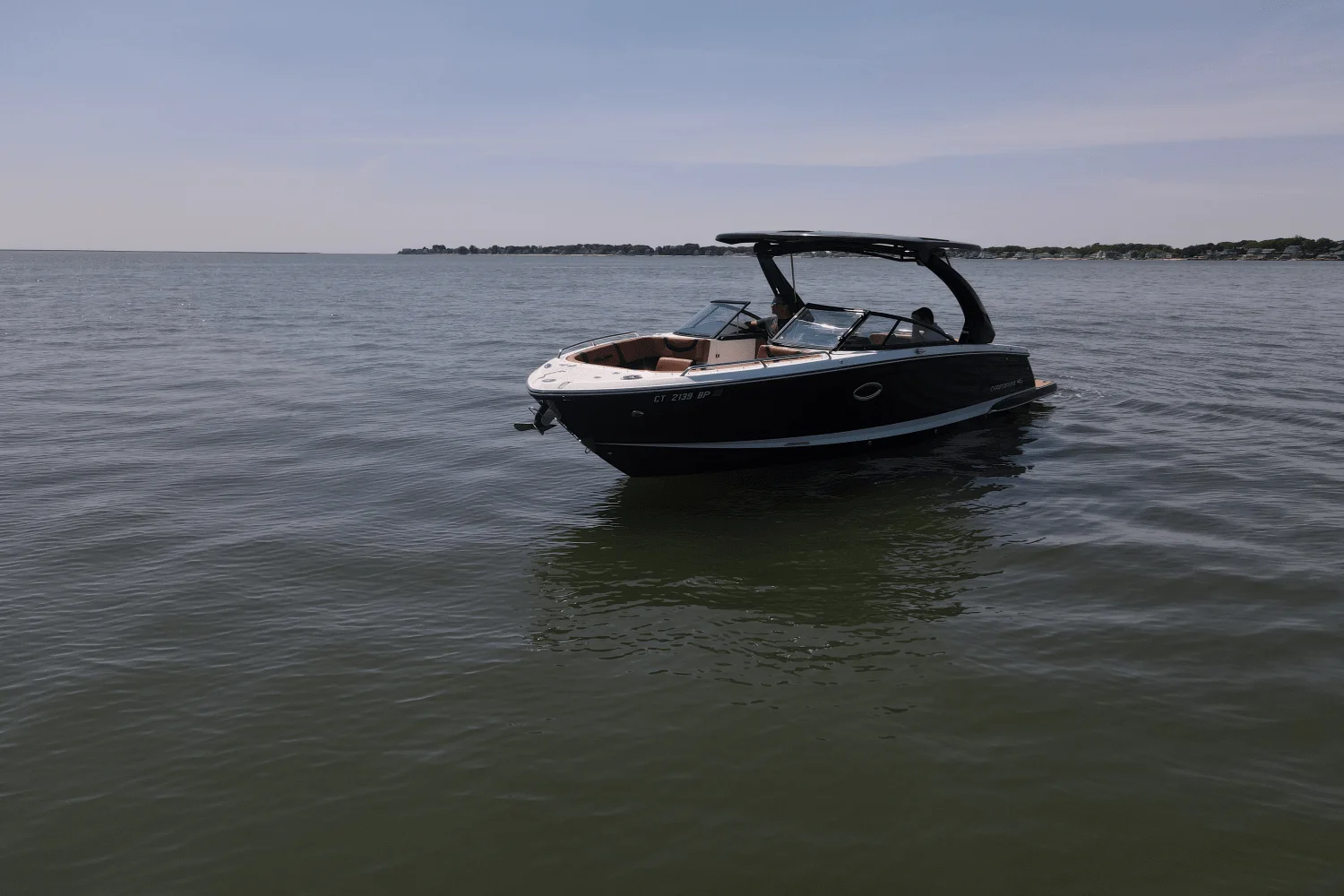 2022 Chaparral 287 SSX Image Thumbnail #4