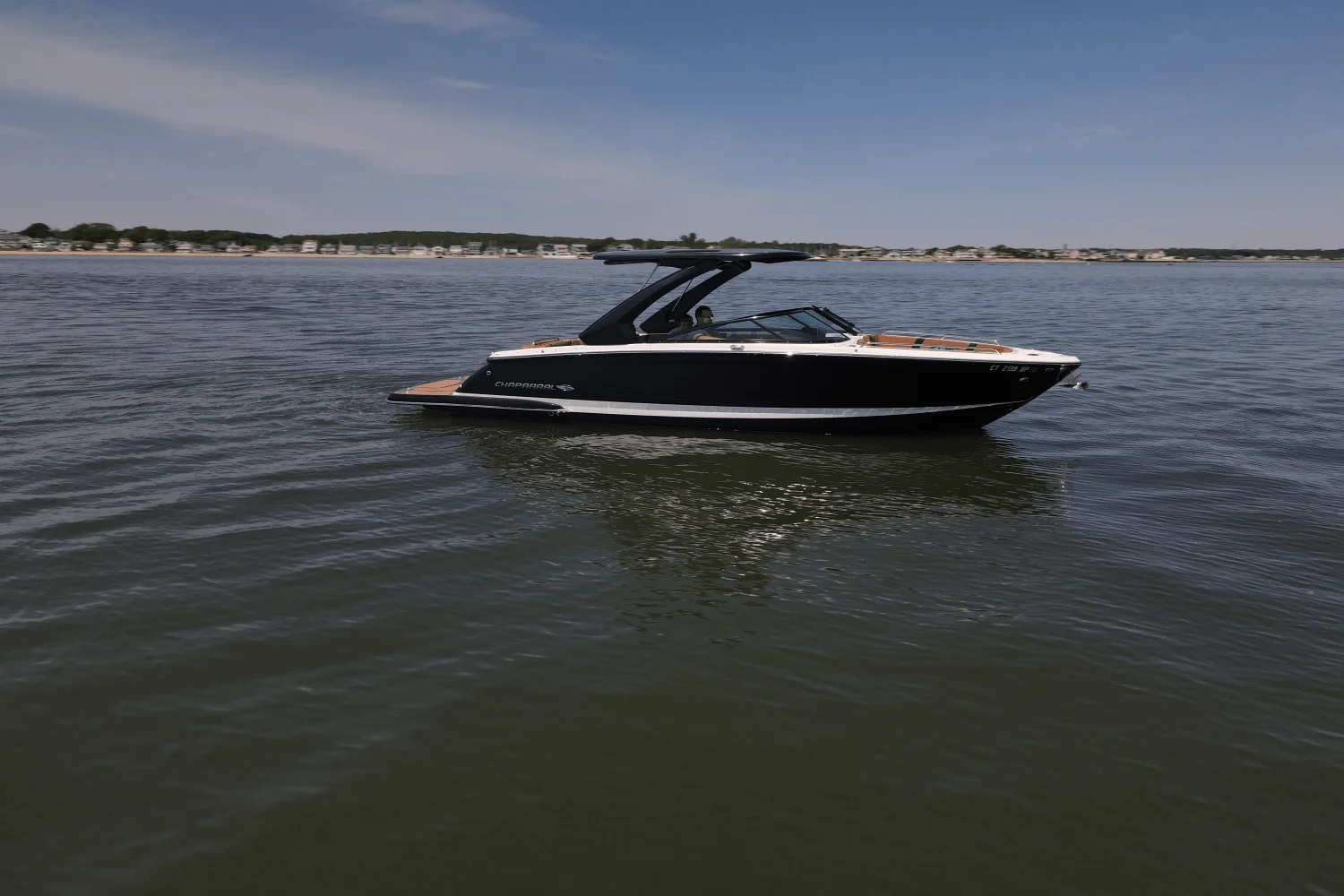 2022 Chaparral 287 SSX Image Thumbnail #3