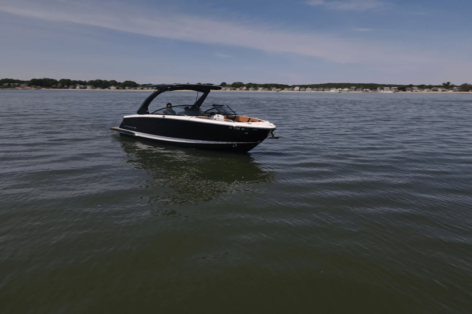 2022 Chaparral 287 SSX Image Thumbnail #5