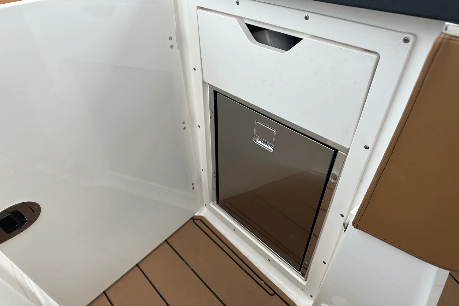 2022 Chaparral 287 SSX Image Thumbnail #13