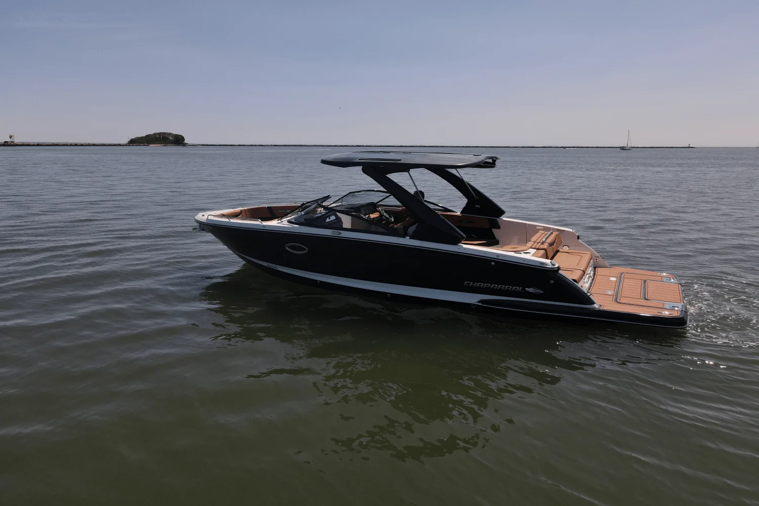 2022 Chaparral 287 SSX Image Thumbnail #6