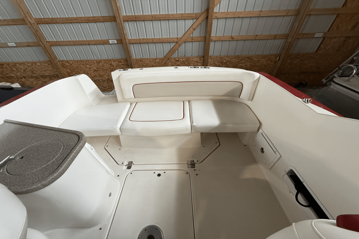 2006 Rinker ATLANTIC 230 Image Thumbnail #5