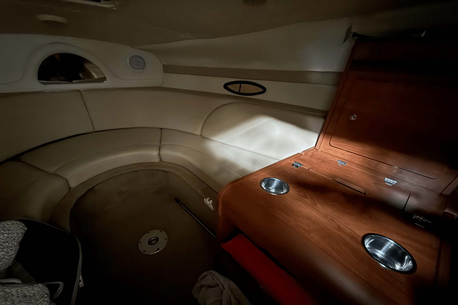 2006 Rinker ATLANTIC 230 Image Thumbnail #21